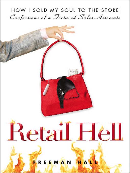 Title details for Retail Hell by Freeman Hall - Available